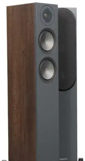Set reproduktorů Monitor Audio Bronze 200 6G + C150 6G