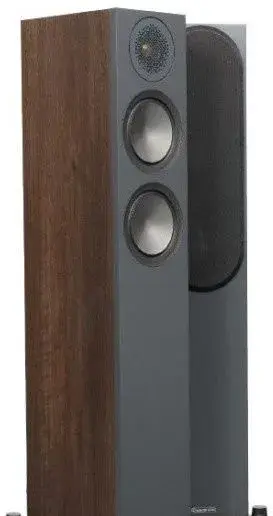 Set reproduktorů Monitor Audio Bronze 200 6G + C150 6G
