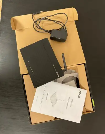 Router Asus