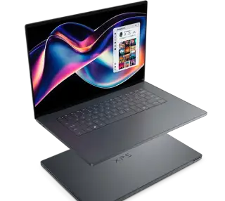 Nový 2026 DELL XPS 16 DA16260 16" OLED Touch Ultra X7 358H