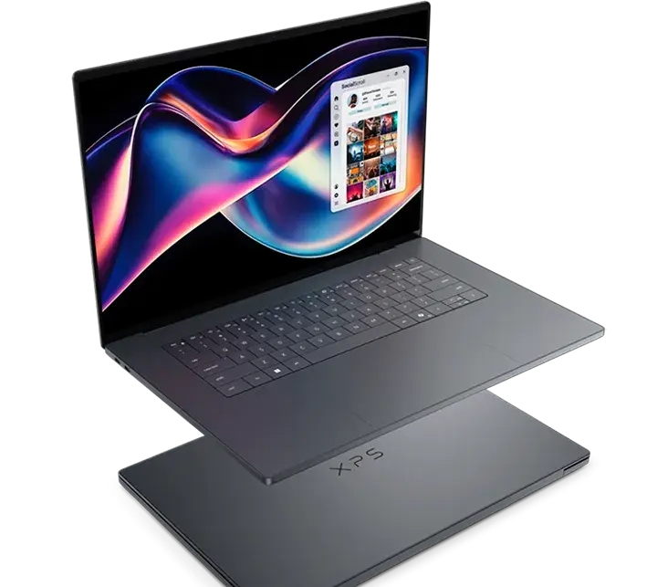 Nový 2026 DELL XPS 16 DA16260 16" OLED Touch Ultra X7 358H
