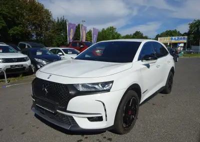 DS 7 Crossback 1,5 HDI, AUTOMAT,1 MAJITEL