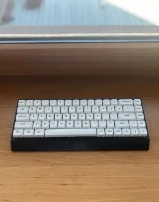 Razer BlackWidow V3 Mini HyperSpeed