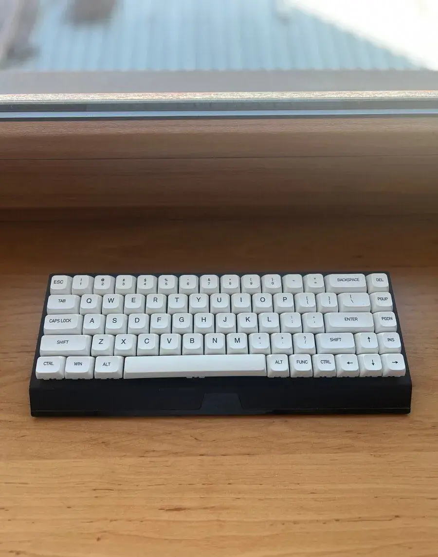 Razer BlackWidow V3 Mini HyperSpeed