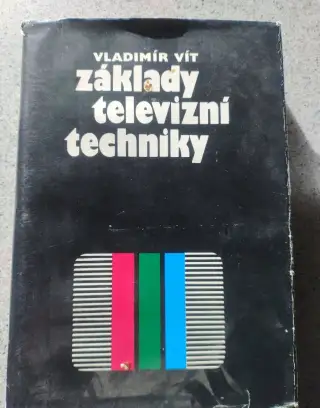 Základy televizní techniky
