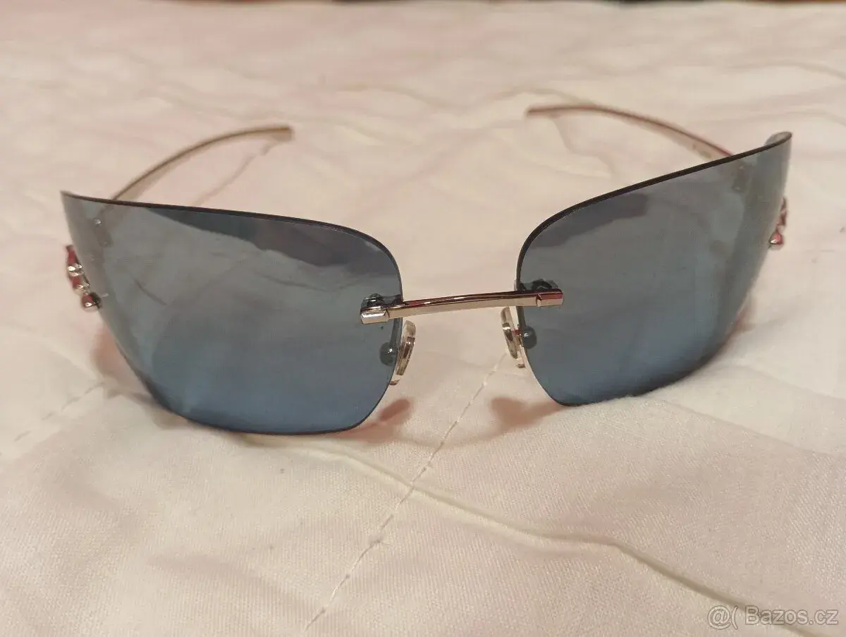 dámské sluneční brýle Cartier panthere