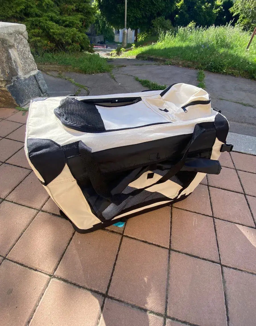 Přepravní box