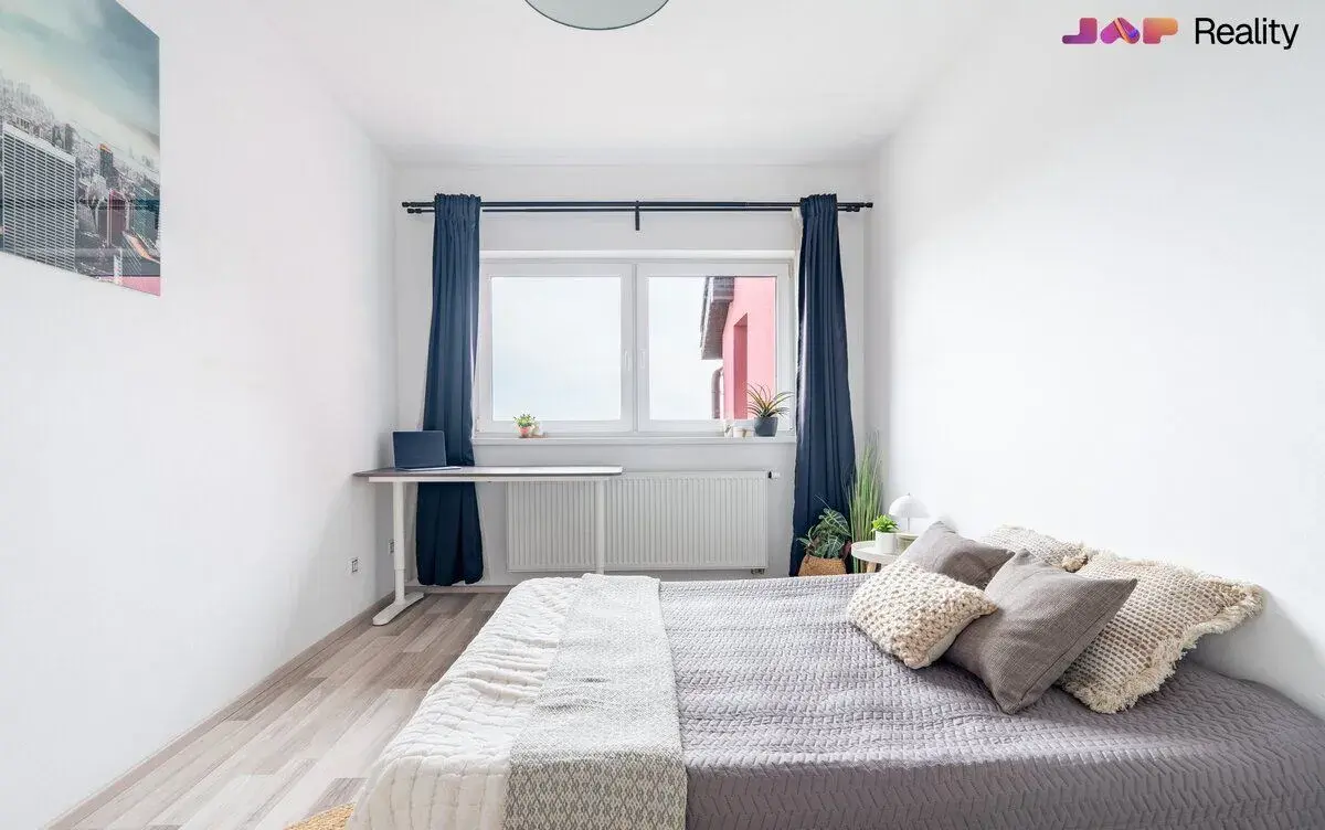 Prodej bytu 2+kk 50 m², Moravany, ev.č. 00193