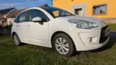 Citroën C3 – 2011, 133 500 km