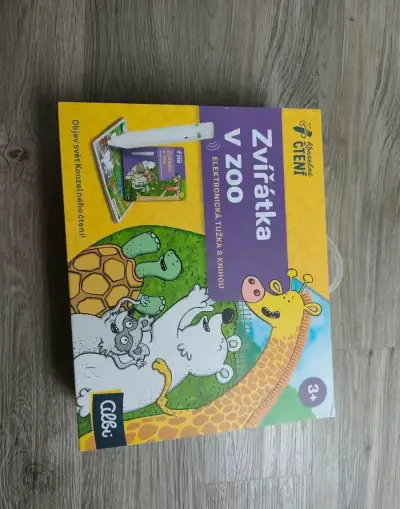 Albi Knížka