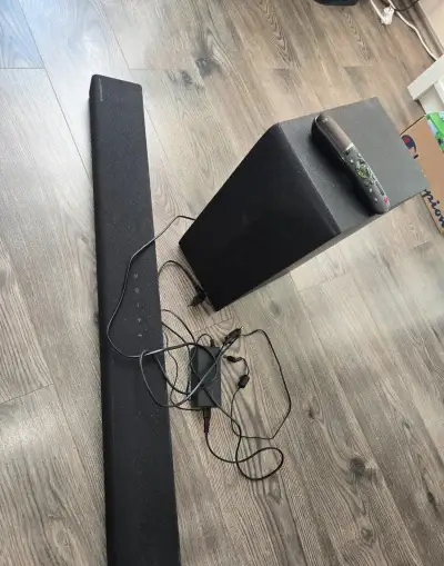 Soundbar
