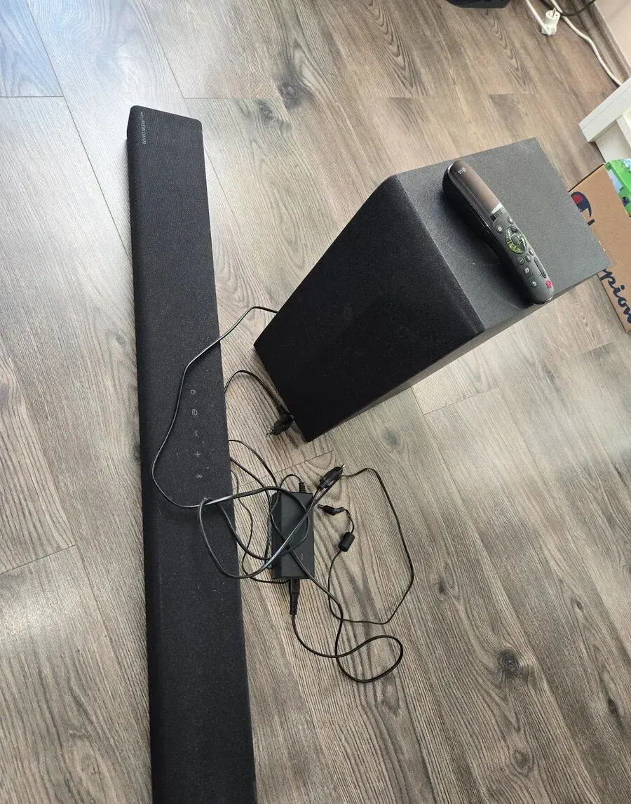 Soundbar