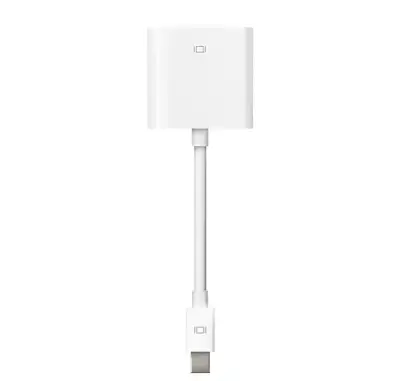 Thunderbolt2 na DVI / APPLE MiniDisplayPort
