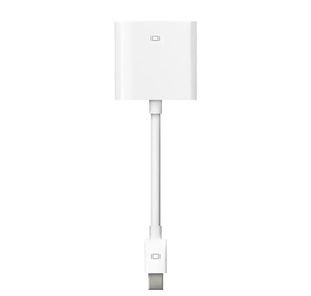 Thunderbolt2 na DVI / APPLE MiniDisplayPort