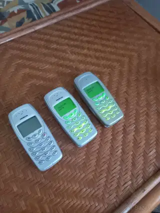 Nokia 3410