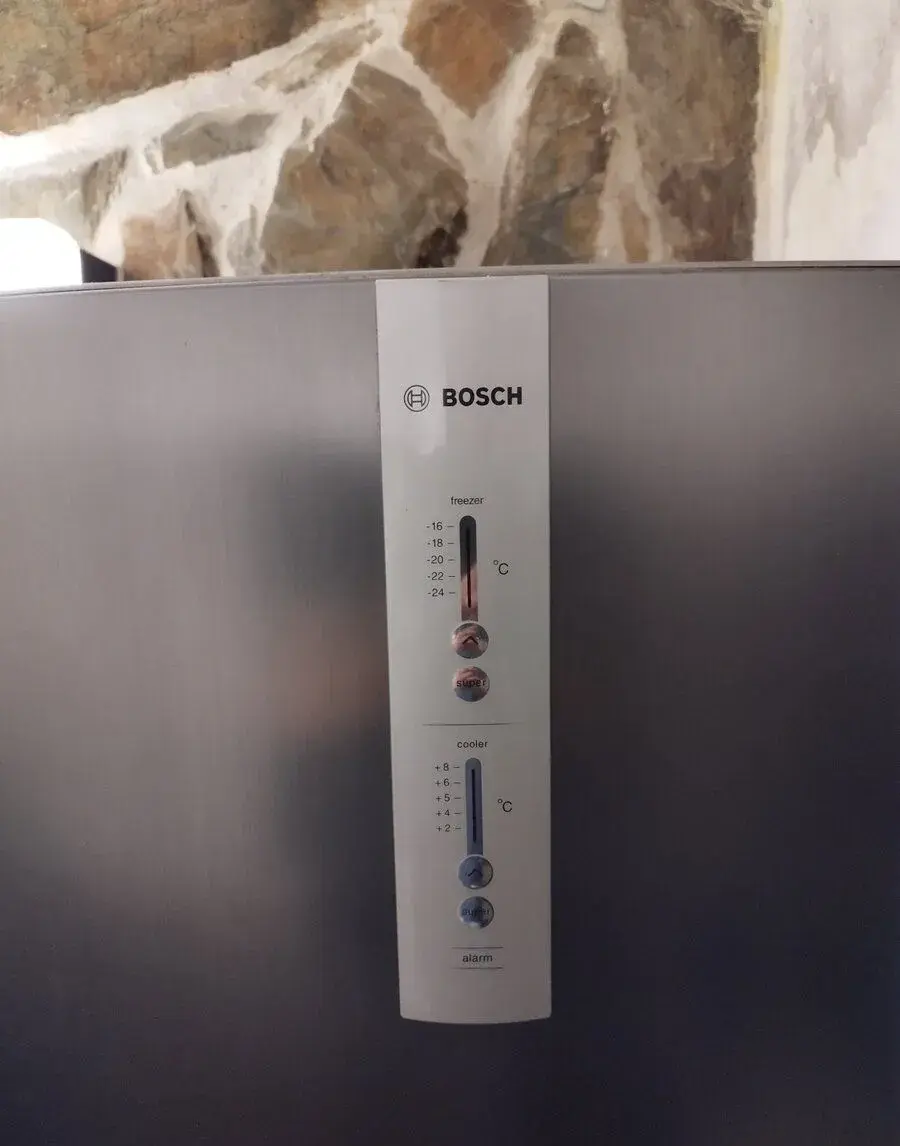 Lednice BOSCH