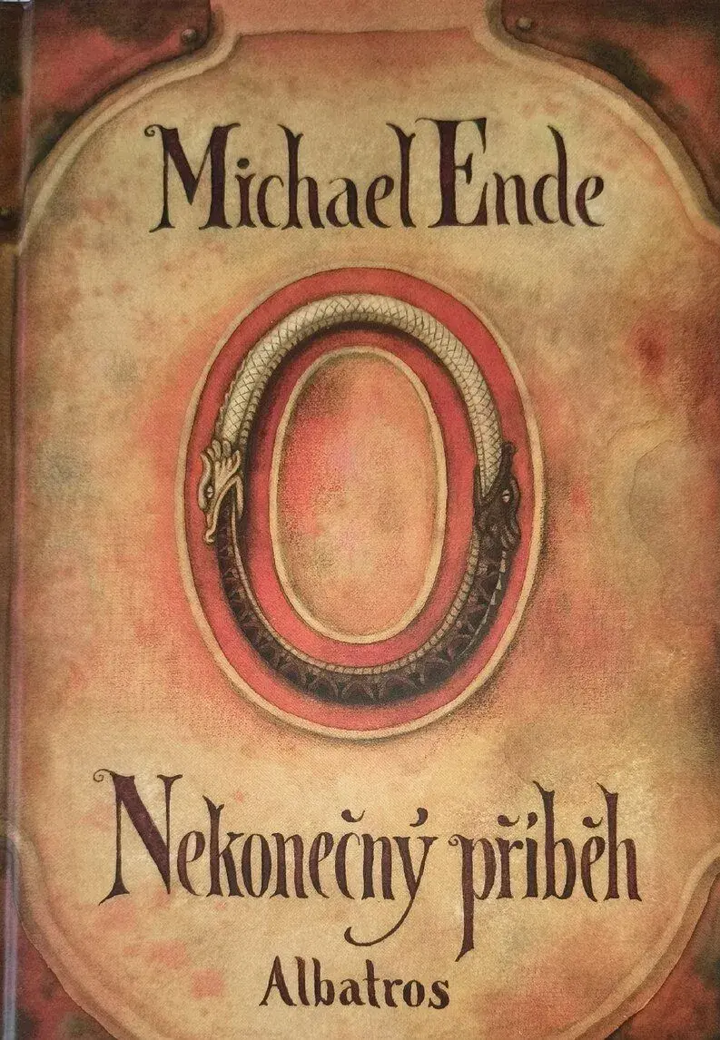 Nekonečný příběh