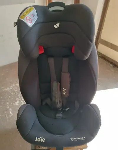 Autosedačka JOIE