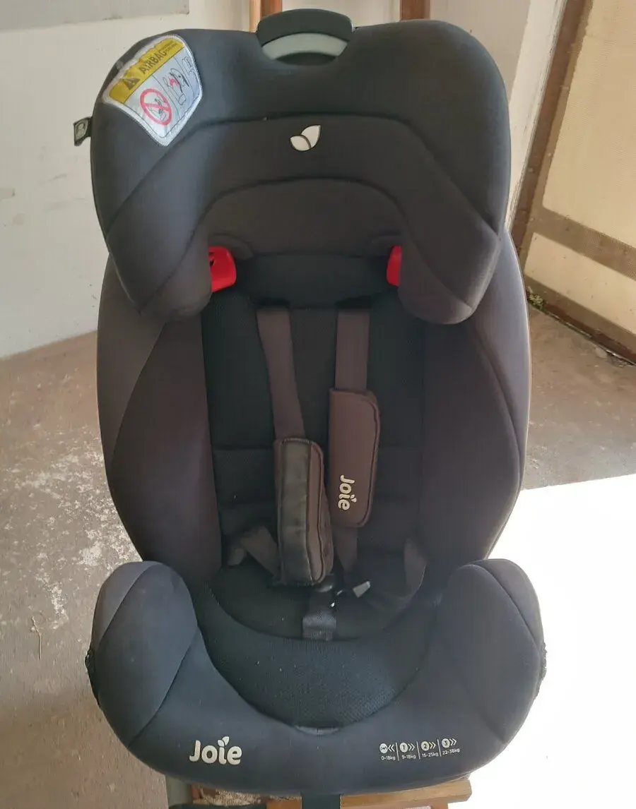 Autosedačka JOIE