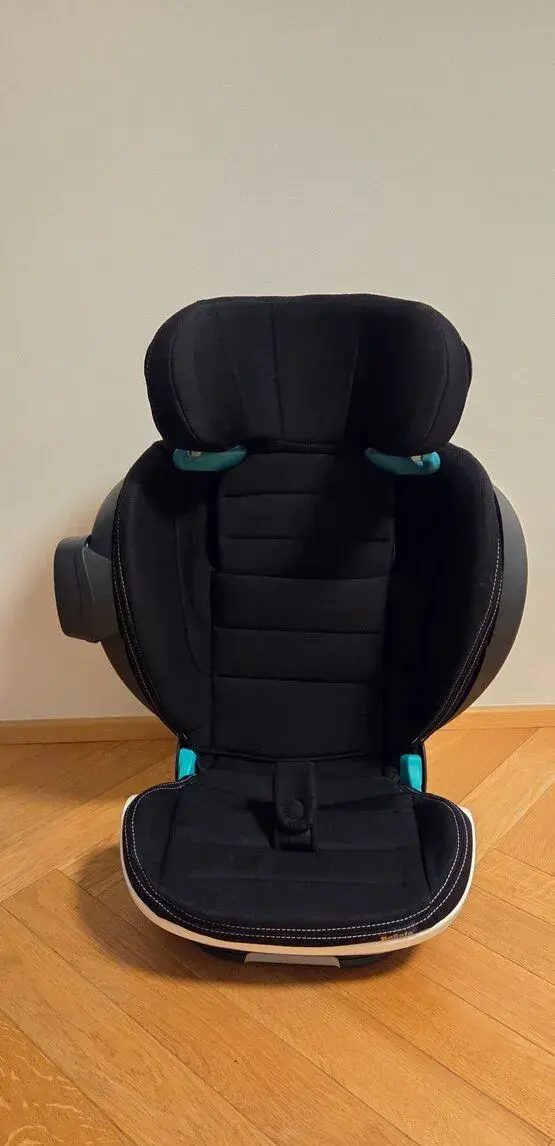 Autosedačka BeSafe Izi Flex - Fix i-size
