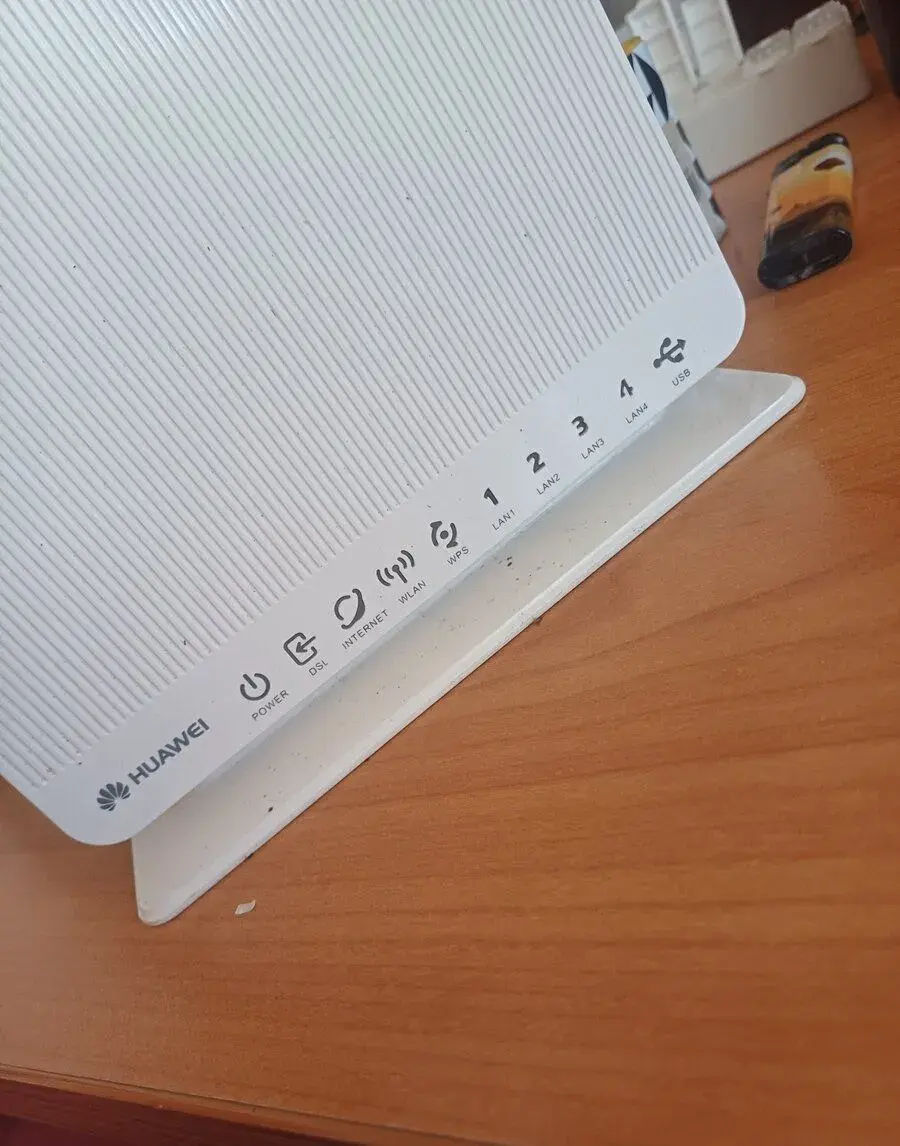Router