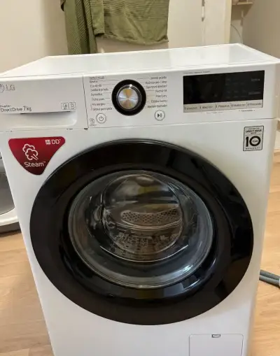 LG pračka 7kg