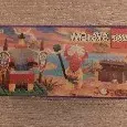 6262 LEGO Pirates Islanders King Kahuka's Throne