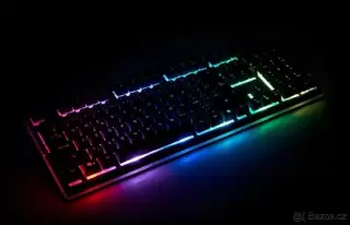 C-tech Iris GKB-08