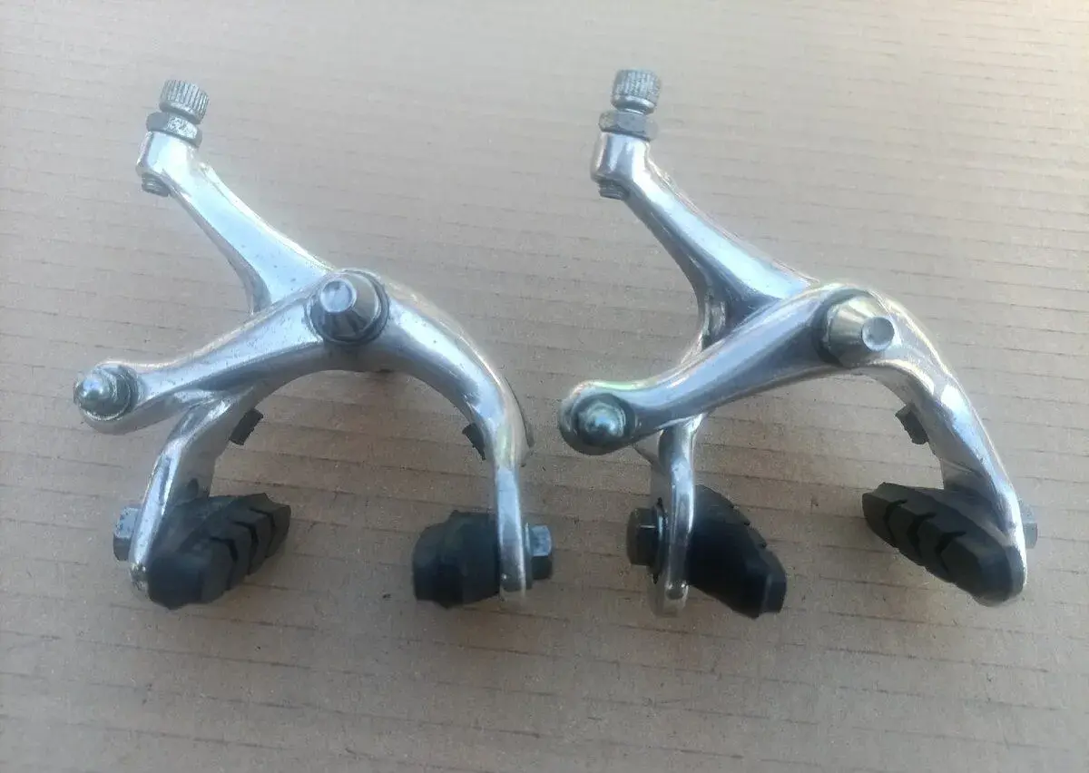 Silniční brzdy Shimano exage Japan