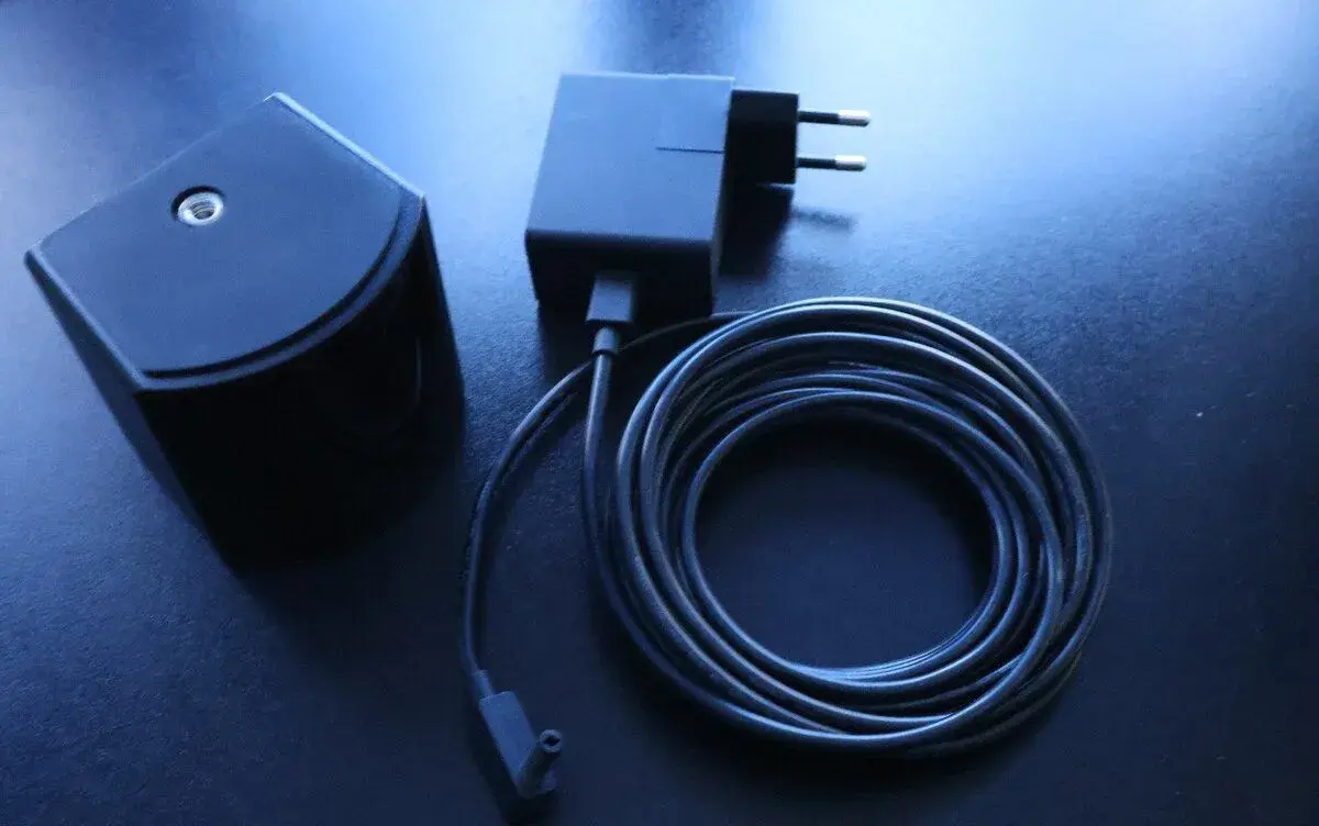 Valve Index, HTC - Základní Stanice/Base Station 2.0
