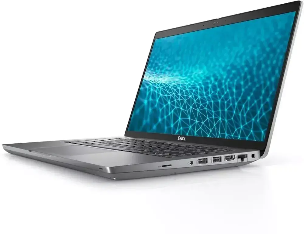 Dell Latitude 5431- i7 Dell Latitude 5431 16GB RAM+512SSD