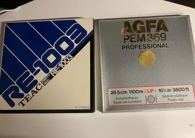 AMPEX A NONAME ALU CÍVKY 26,5cm