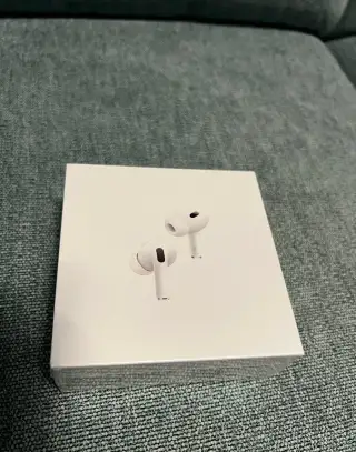 AirPods Pro 2.generace USB-C