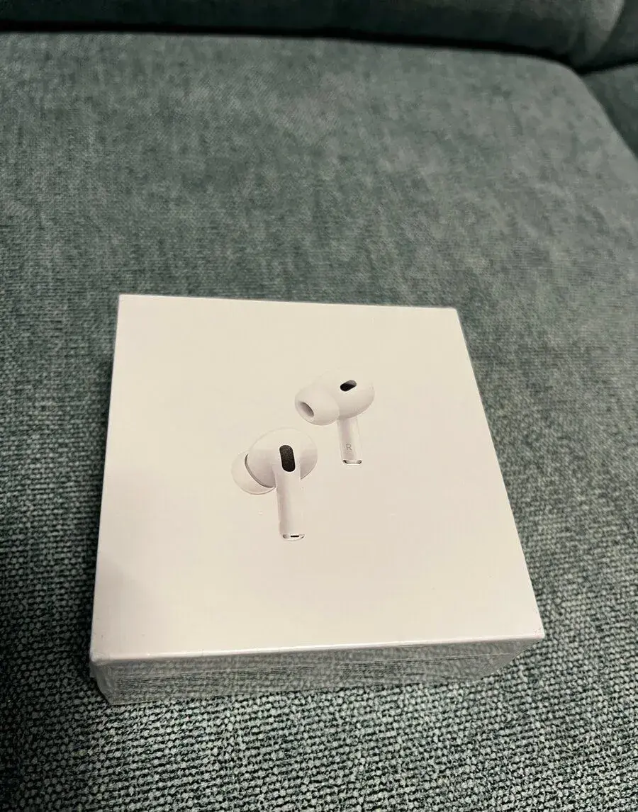 AirPods Pro 2.generace USB-C