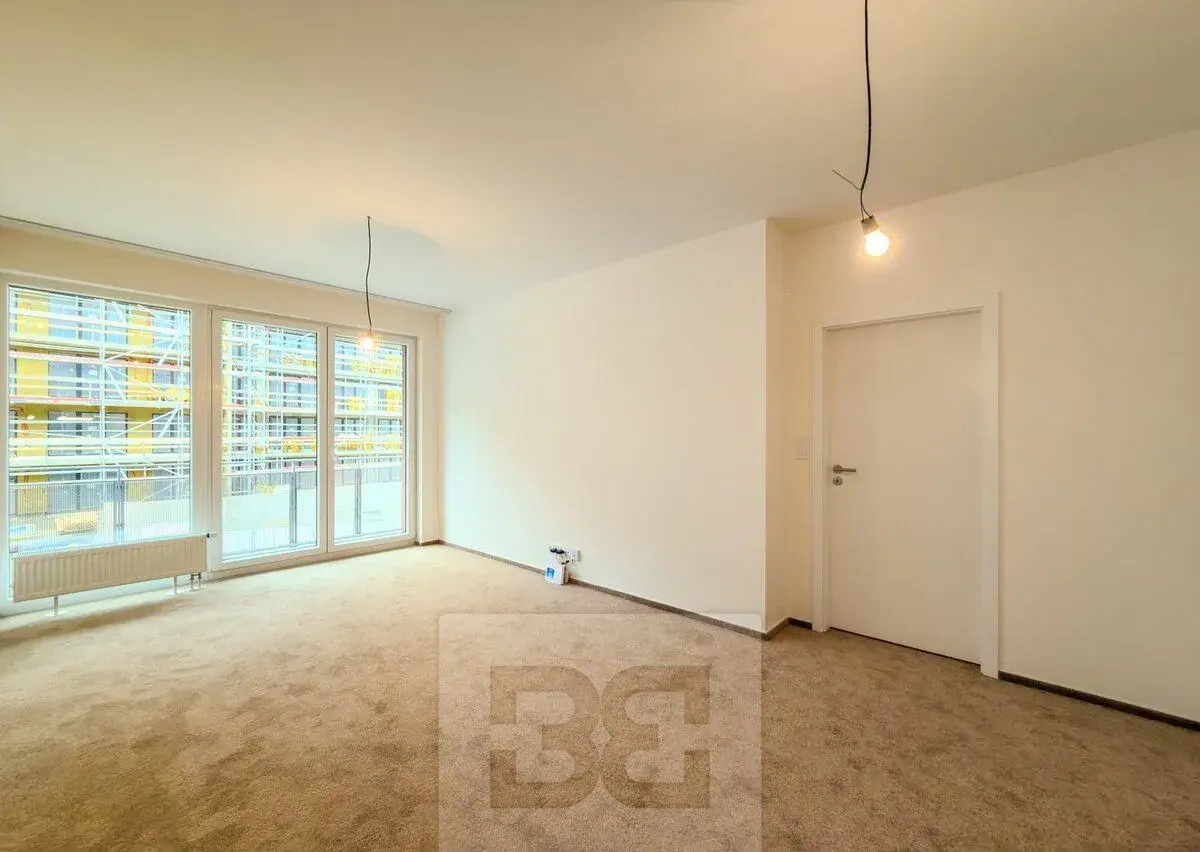 Pronájem bytu 2+kk 55 m², Praha - Vysočany, ev.č. N09878