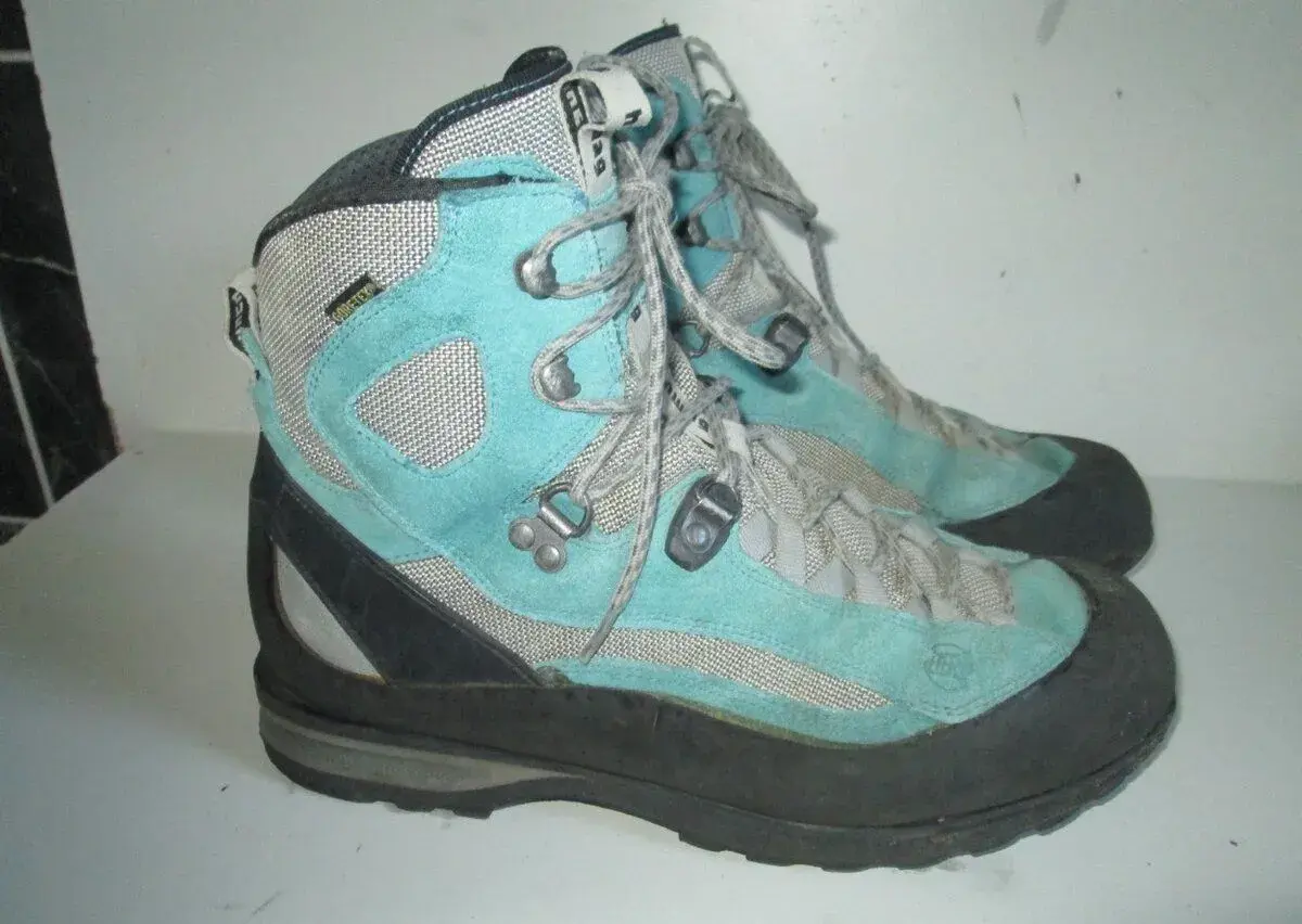 Hanwag GTX.vel.44,5