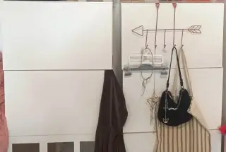 Sestava Besta skříněk 8ks + 2 ks