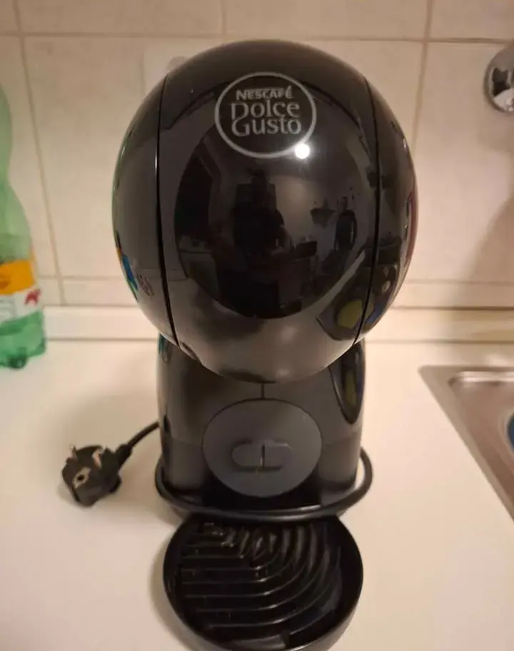 Krups NESCAFÉ Dolce Gusto Piccolo XS