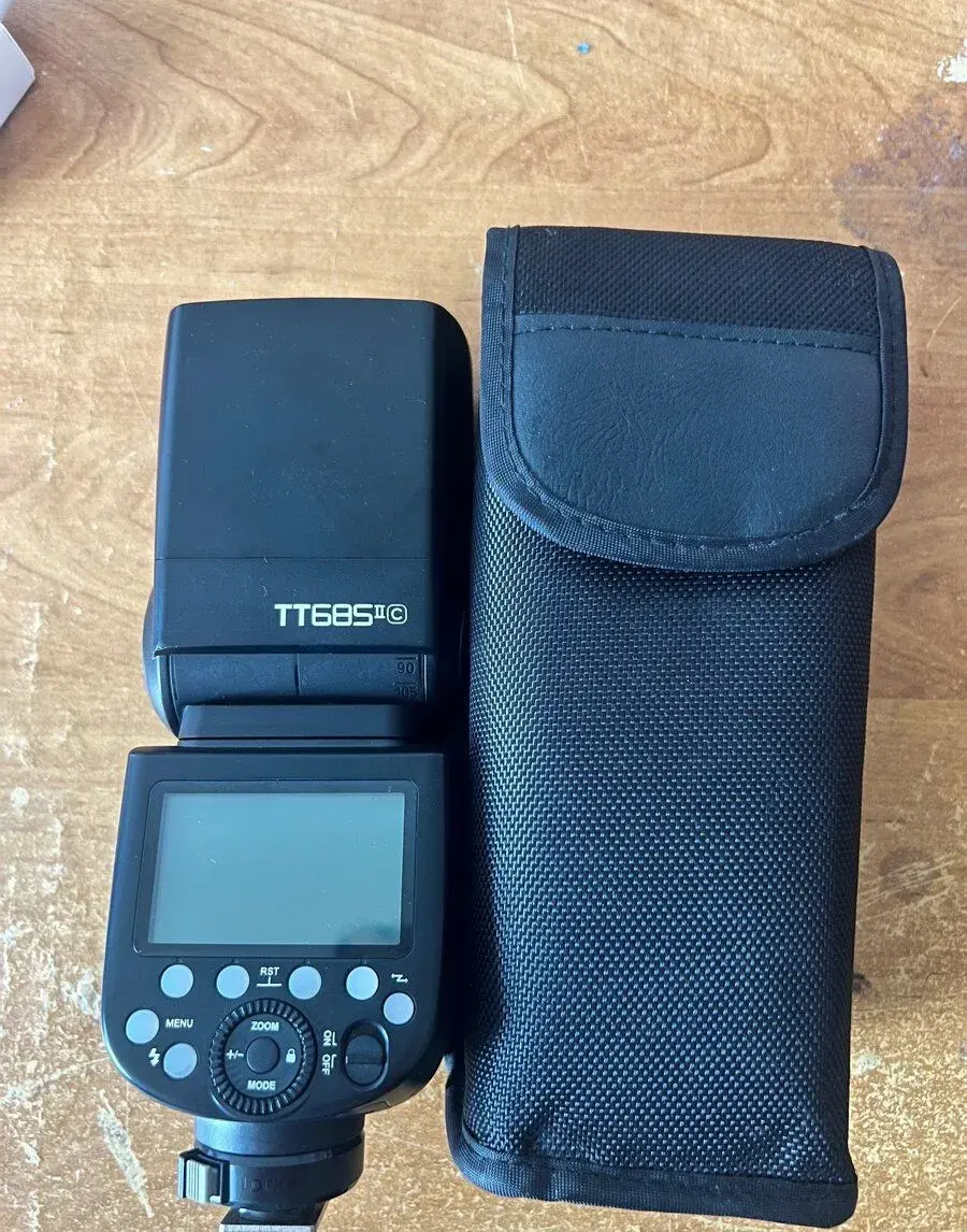 Blesk Godox TT685II-C