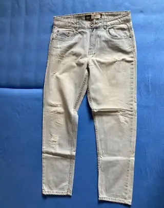 Dámské džíny SuperDry, W28, L30