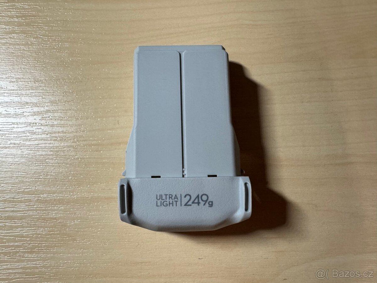 DJI Mini 3 – inteligentní baterie