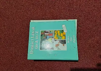 Domácí lékař