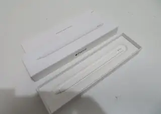 Zánovní dotykové pero (stylus) - Apple Pencil (2. generace)