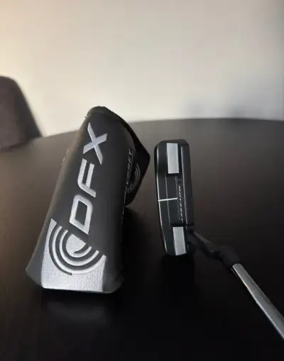 Putter Odyssey DFX #1 (Levý)