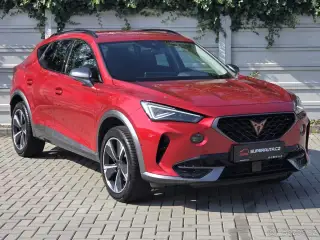 Cupra Formentor – 2024, 22 497 km