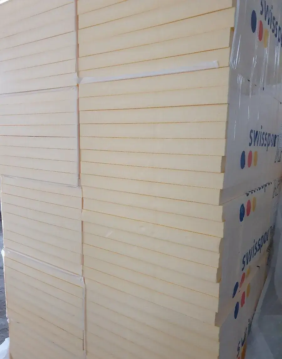 Extrudovaný polystyren 100mm