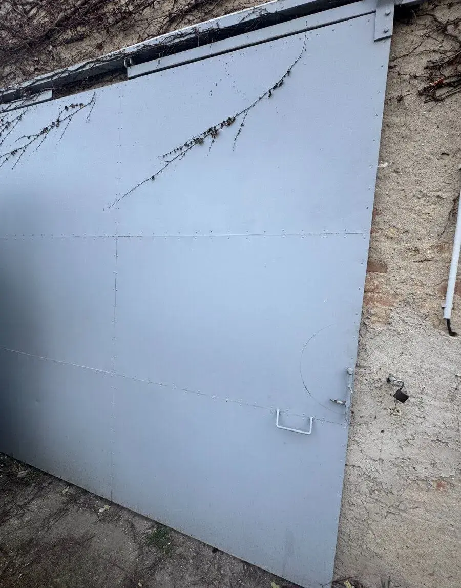 Nymbursko - ihned k dispozici nebytové prostory 66m2