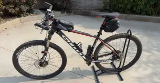 Scott Scale 990