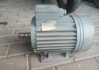 Elektromotor 0,75 KW