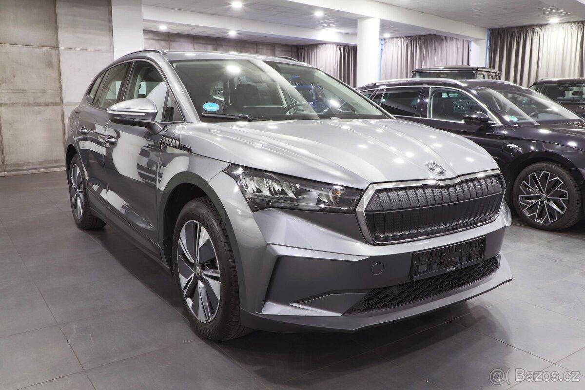 Škoda Enyaq – 2023, 44 705 km